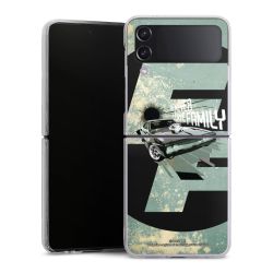 Hard Case transparent