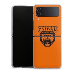 Hard Case transparent