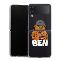 Hard Case transparent