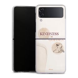 Skyddskal genomskinlig