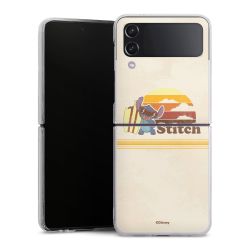 Skyddskal genomskinlig