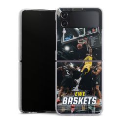 Hard Case transparent