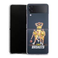 Hard Case transparent