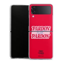 Suojakuori läpinäkyvä