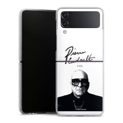 Suojakuori läpinäkyvä