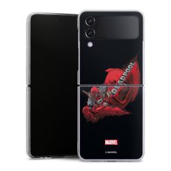 Skyddskal genomskinlig