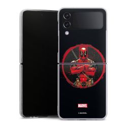 Suojakuori läpinäkyvä