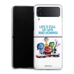 Hard Case transparent