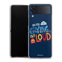 Hard Case transparent