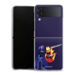 Hard Case transparent