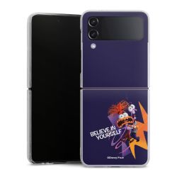 Hard Case transparent