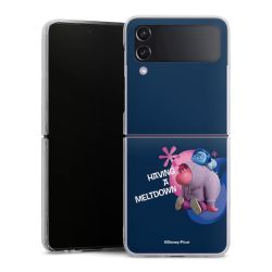 Hard Case transparent