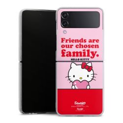 Hard Case transparent