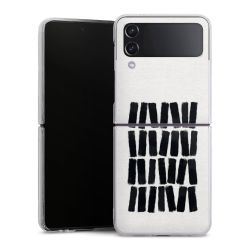 Hard Case transparent