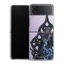 Suojakuori läpinäkyvä