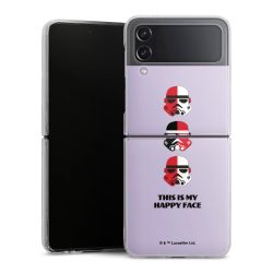 Suojakuori läpinäkyvä