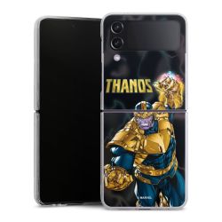 Skyddskal genomskinlig