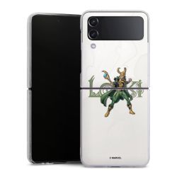 Skyddskal genomskinlig