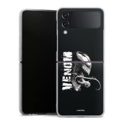 Skyddskal genomskinlig