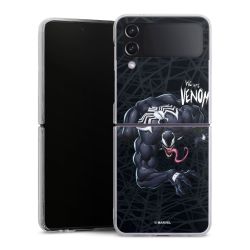 Suojakuori läpinäkyvä