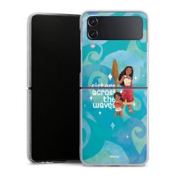 Suojakuori läpinäkyvä