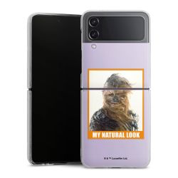 Suojakuori läpinäkyvä