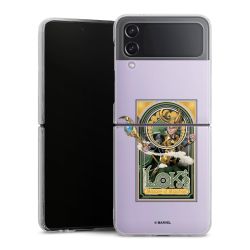 Skyddskal genomskinlig