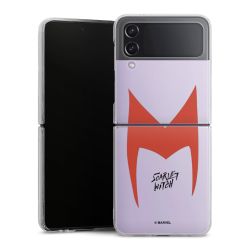 Skyddskal genomskinlig