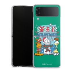 Hard Case transparent