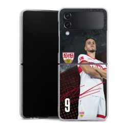 Hard Case transparent