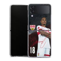 Hard Case transparent