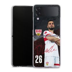 Hard Case transparent