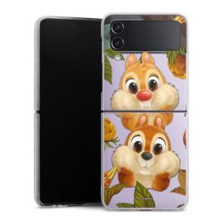 Skyddskal genomskinlig