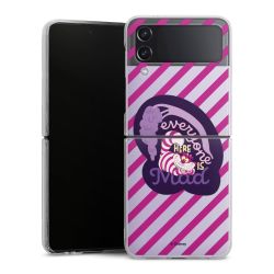 Skyddskal genomskinlig