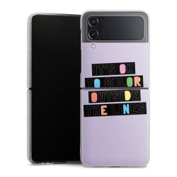 Hard Case transparent