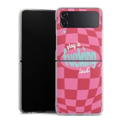 Hard Case transparent