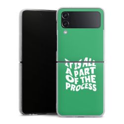 Hard Case transparent