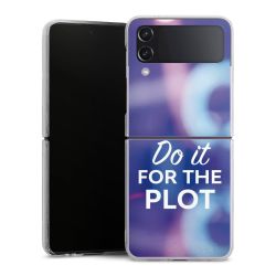 Hard Case transparent