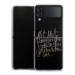 Hard Case transparent