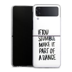 Hard Case transparent