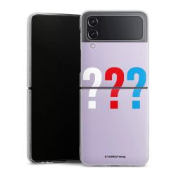 Hard Case transparent