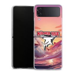 Suojakuori läpinäkyvä