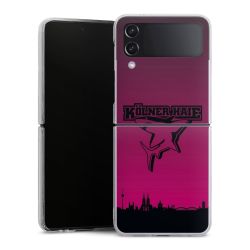 Suojakuori läpinäkyvä