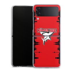 Suojakuori läpinäkyvä