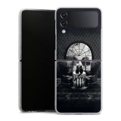 Suojakuori läpinäkyvä