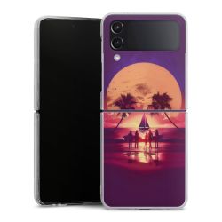 Suojakuori läpinäkyvä