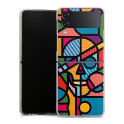 Suojakuori läpinäkyvä