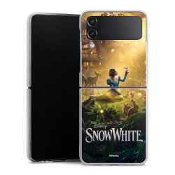 Suojakuori läpinäkyvä