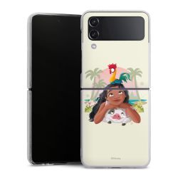 Suojakuori läpinäkyvä