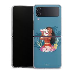 Skyddskal genomskinlig